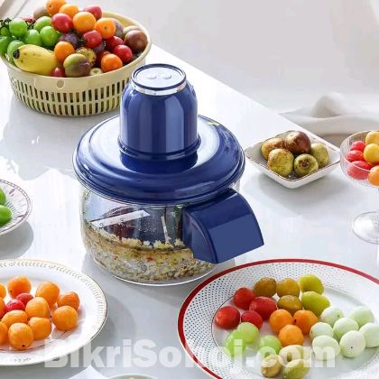 Magical Peeling Machine we all must have